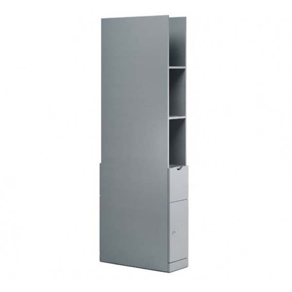 Ντουλάπι Κομμωτηρίου B Star Plaza